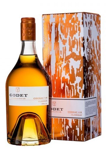 Godet Classique VS 0,7l 40%