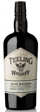 Teeling Small Batch Rum Cask Irish Whiskey 0,7l
