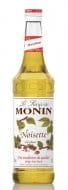 Monin Noisette 1l