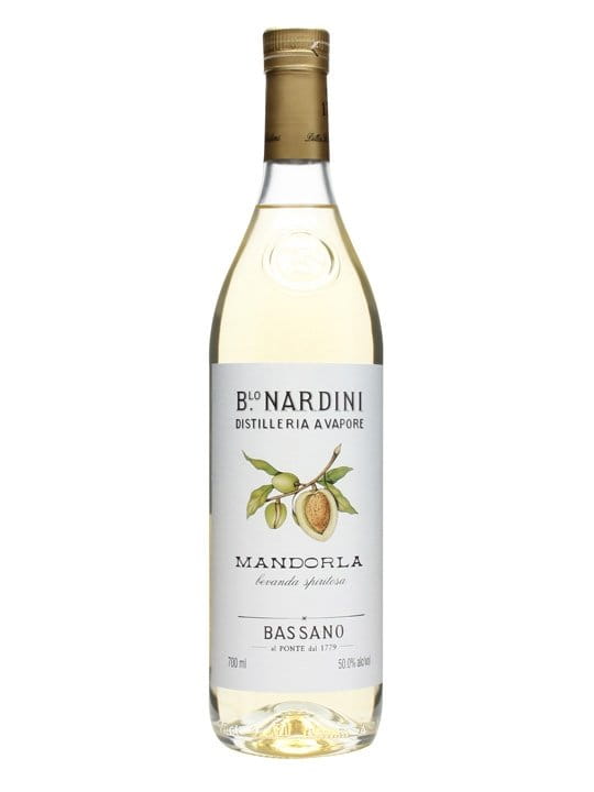 Nardini alla Mandorla 0,7l 50%