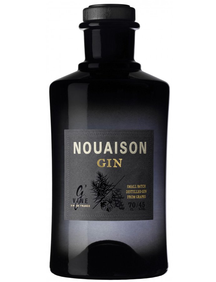 G'Vine Nouaison Gin´ 0,7l 45%