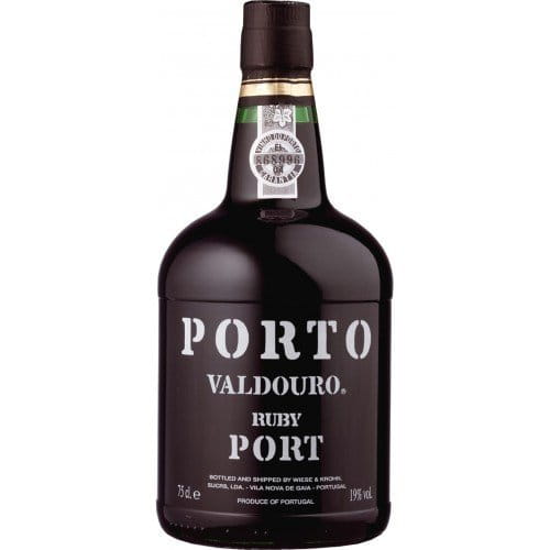 Porto Valdouro Porto Ruby 0,75l 19%