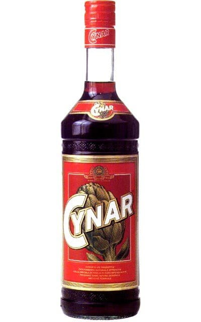 Cynar 1l 16.5%