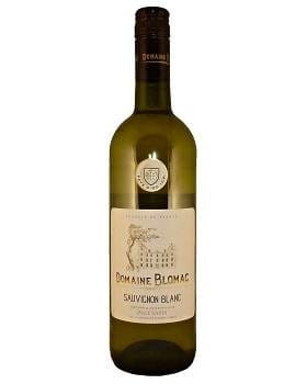 Domaine Blomac Sauvignon Blanc 2015 0,75l 12,5%