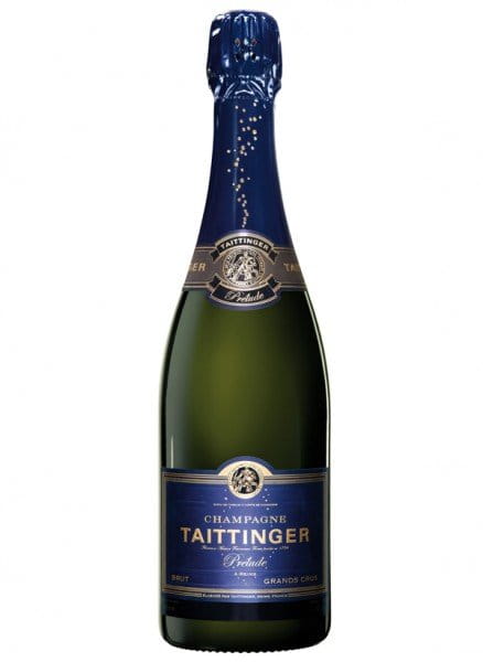 Taittinger Prelude Special Cuvée Brut 0,75l 12.5% GB