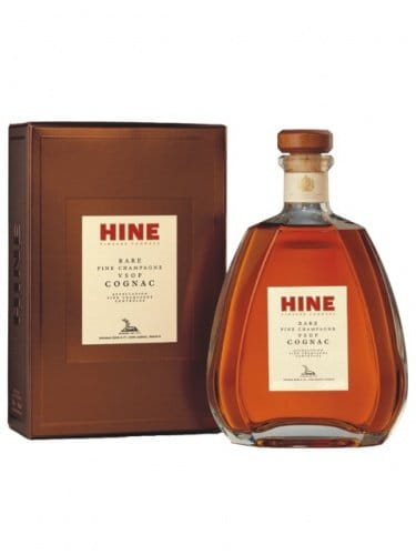 Cognac Thomas Hine Rare VSOP 0,7l 40%