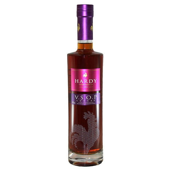 Hardy VSOP 0,7l 40%