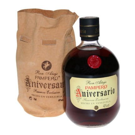 Rum Pampero Aniversario Plain 0,7l 40%