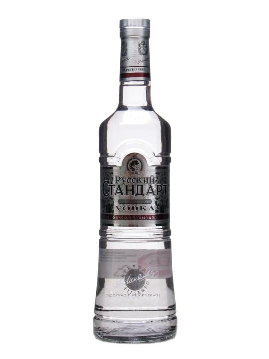 Russian Standard Platinum 1l 40%