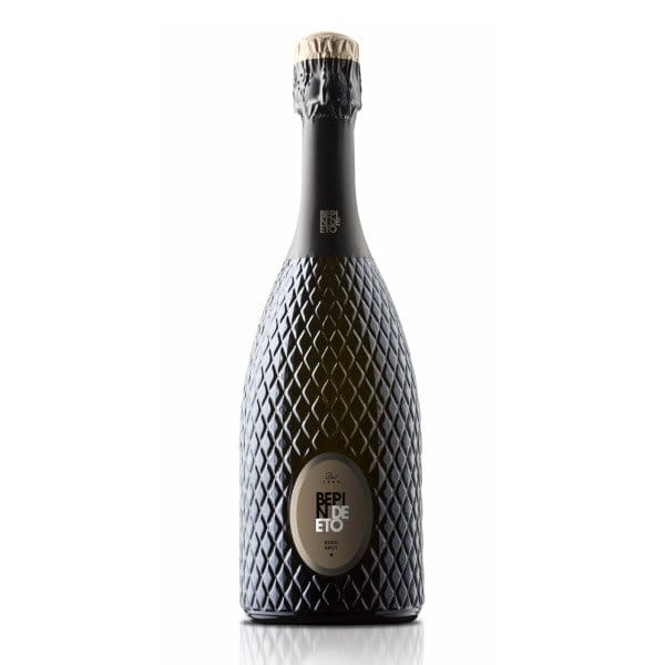 Bepin de Eto Prosecco DOCG Superiore Millesimato Brut 0,75l 11,5%