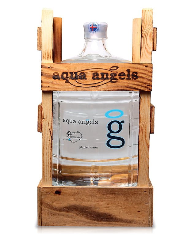 Aqua Angels Barel Sklo 11,3l