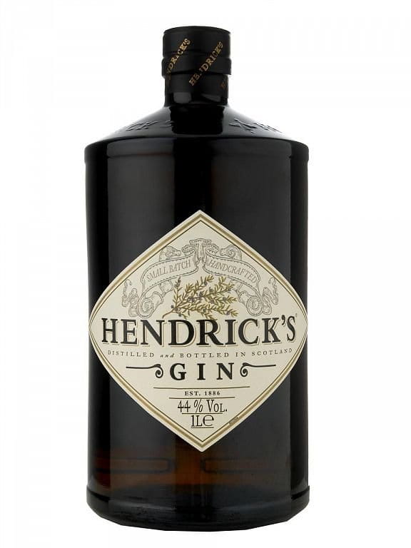 Hendrick´s Gin 1l 41,4%