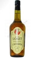 Calvados Jean Loret 0,7l 40%