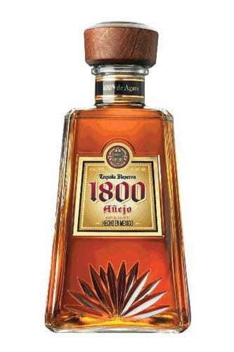 1800 Tequila Reserva Aňejo 0,7l 38% 0,7l