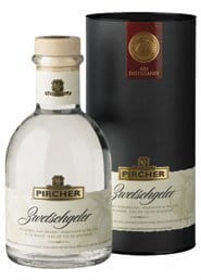 Pircher Zwetschgeler 0,7l 40% 0,7l