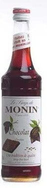 Monin Chocolat 1l