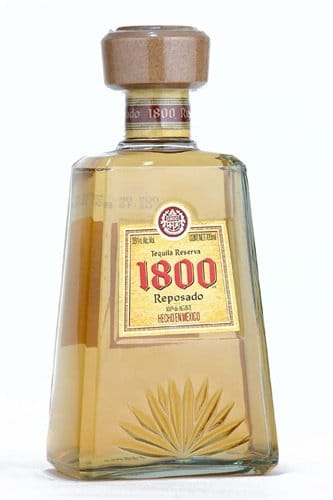 1800 Tequila Reserva Reposado 0,7l 38%