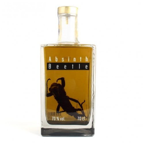 Absinth Beetle 0,7l 70% 0,7l