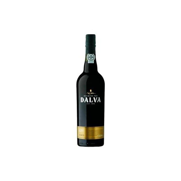 Dalva Porto Late Bottled Vintage 2010 0,75l 19%