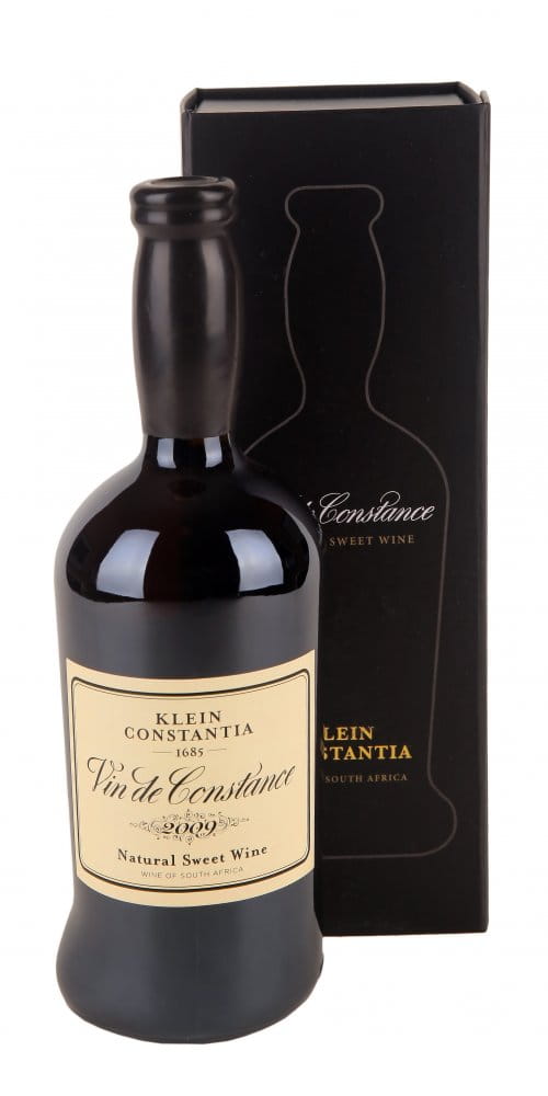 Klein Constantia Vin de Constance 2009 14%