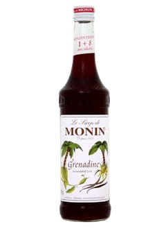 Monin Grenadine 1l