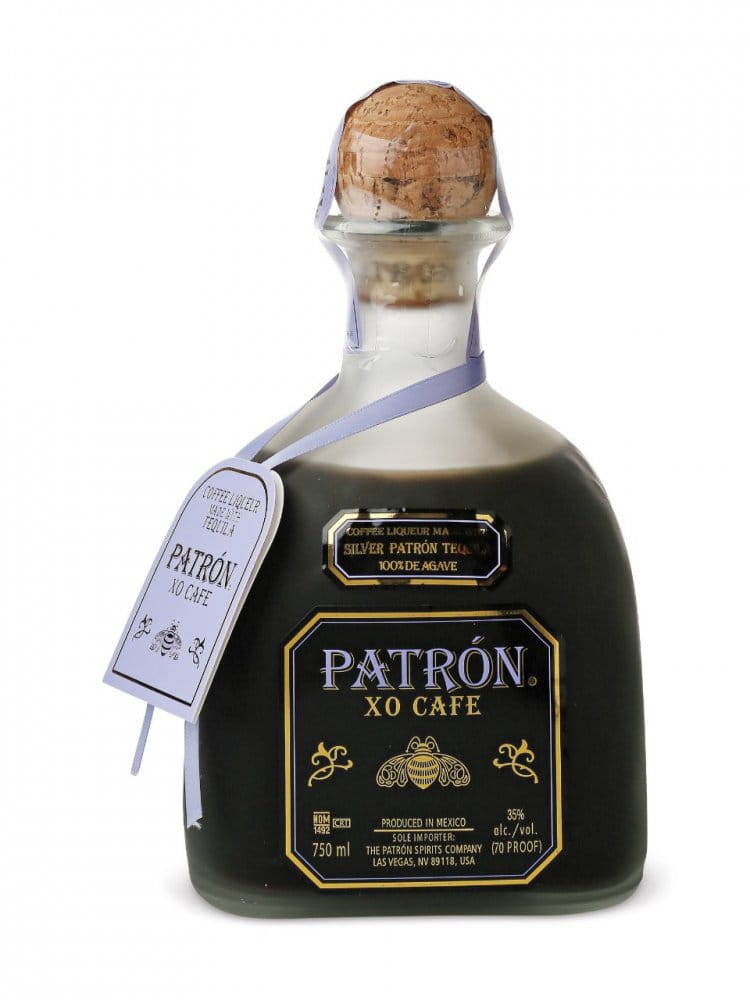 Patron XO Cafe 0,7l 35%