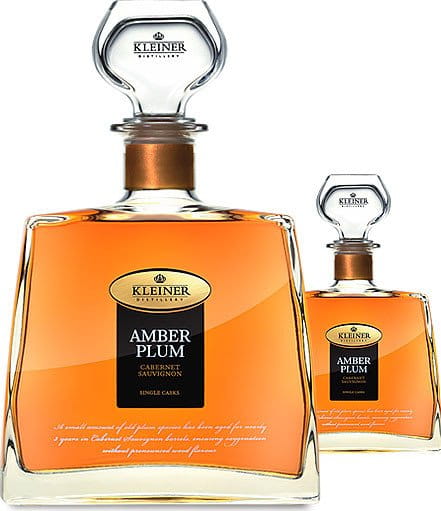 Kleiner Amber Plum Cabernet Sauvignon 0,7L 43% 0,7l