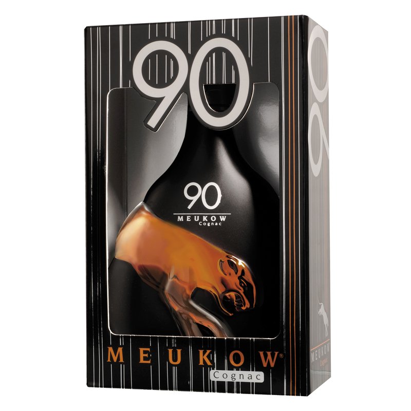 Meukow 90 Proof 0,7l 45%