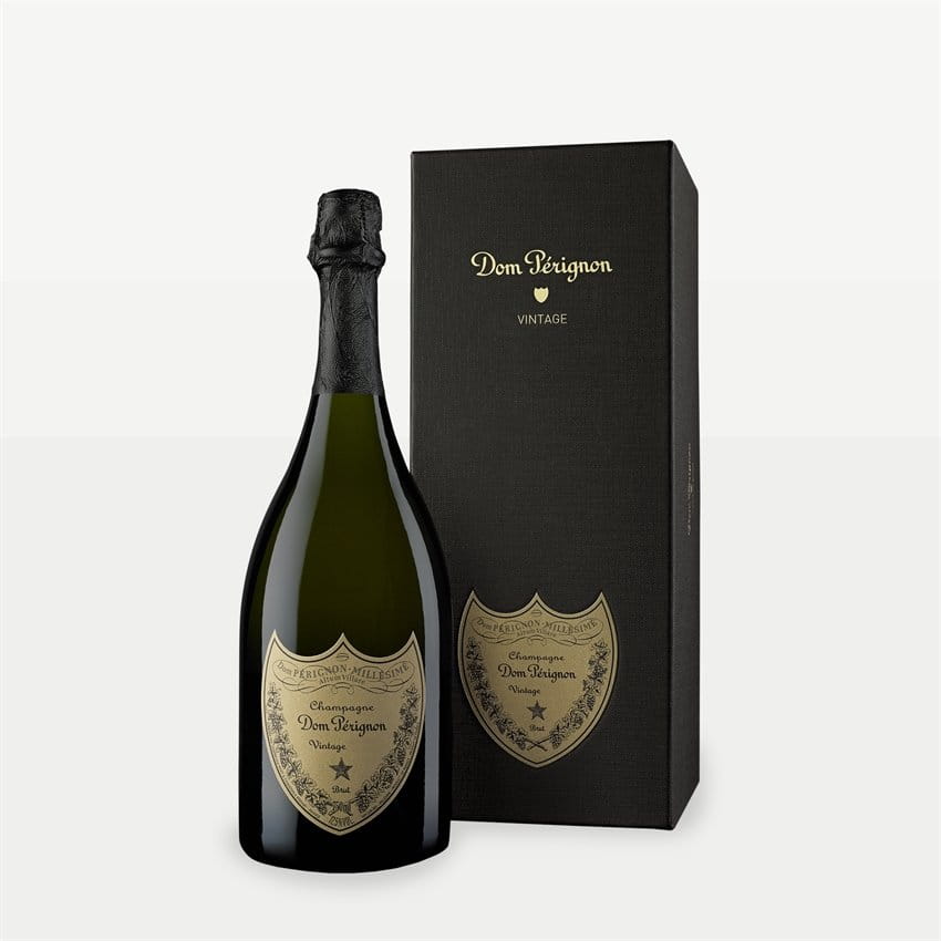 Dom Pérignon Vintage Vintage Brut 2009 0,75l 12,5% GB