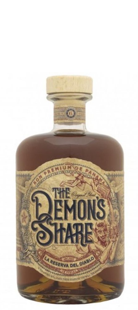 Demon's Share 0,2l 40%