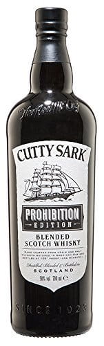 Cutty Sark Prohibition 0,7l