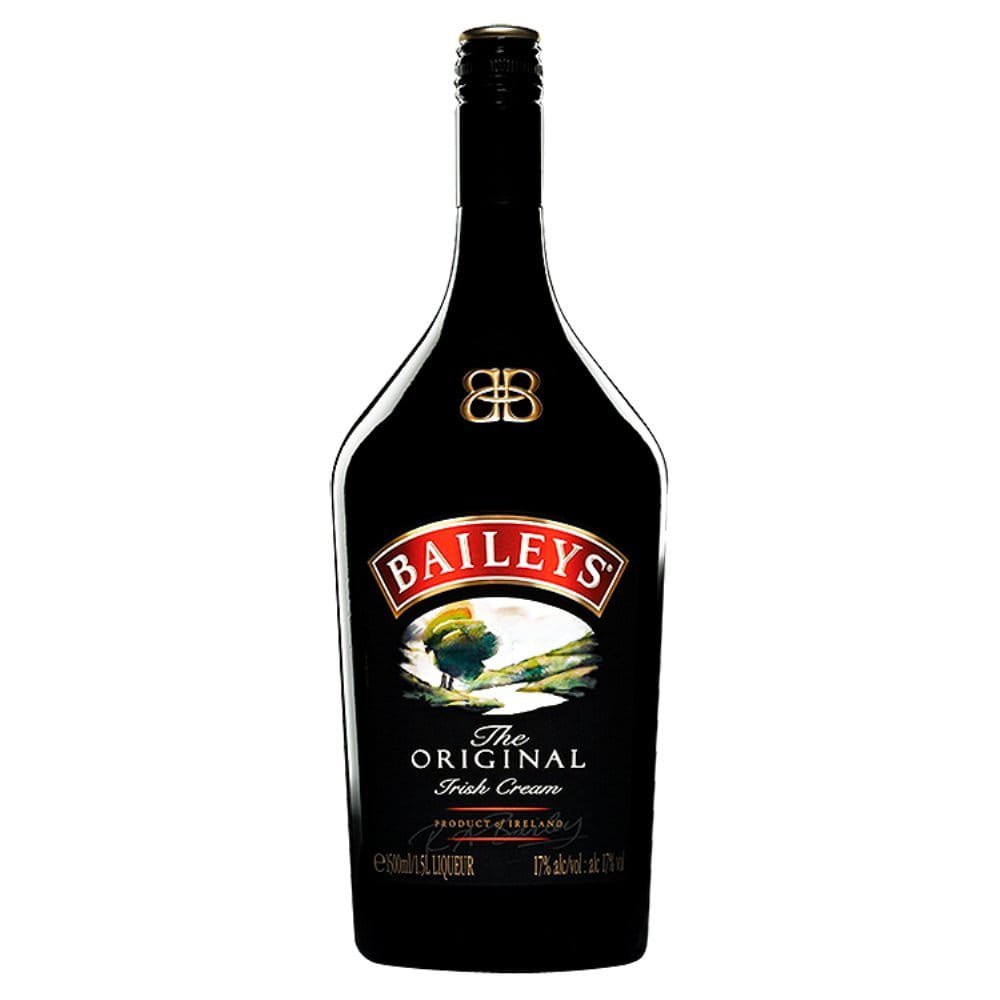 Baileys Irish Cream 1,5l 17%