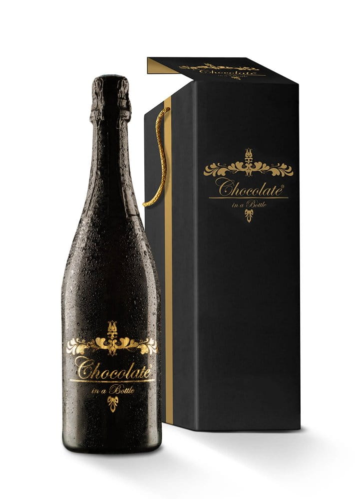 Chocolate In A Bottle 0,75l 6,5%