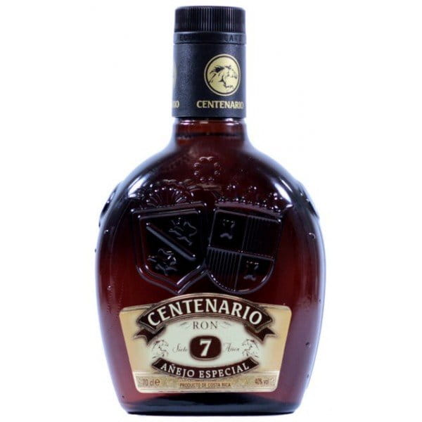 Centenario Añejo Especial 7y 0,7l 40%