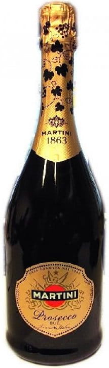 Martini Prosecco Extra Dry 0,75l 11.5%