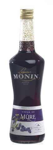 Monin Mure Liqueur 0,7l 16% 0,7l