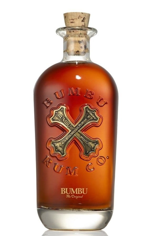 Bumbu Rum 0,7l 35%