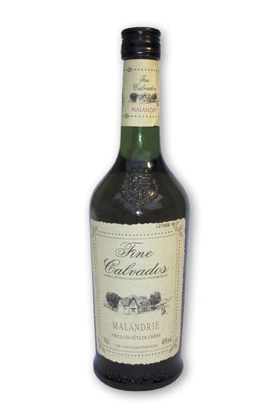 Calvados Malandrie 0,7l 40%