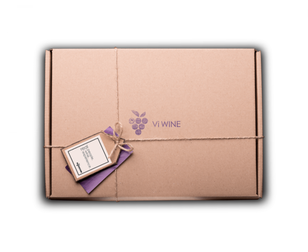 Vi WINE Retro balíček 6×0,2l GB