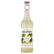 Monin Coco 1l