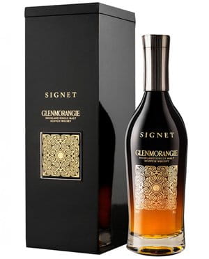 Glenmorangie Signet 0,7l 46% GB