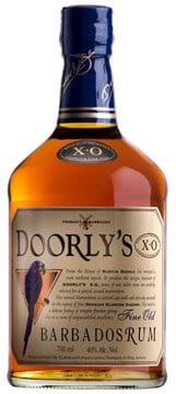 Doorly´s XO 0,7l 40%