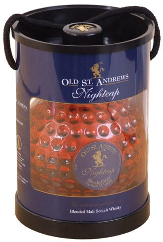 Old St. Andrews Nightcap 0,7l 40% 0,7l