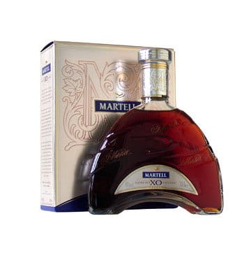 Martell XO 0,7l 40%