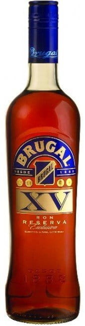 Brugal Extra Viejo 0,7l 38%