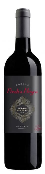 Piedra Negra Malbec Reserva 2013 0,75l 14%