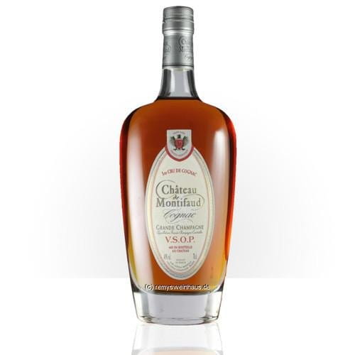 Chateau Montifaud Diva VSOP  0,7l 0,7l