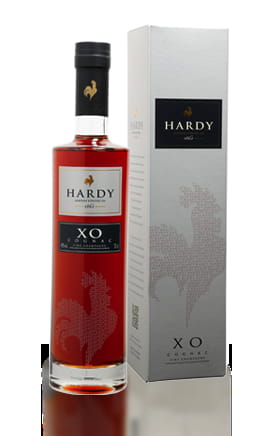 Hardy XO 0,7l 40% 0,7l