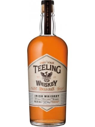 Teeling Single Grain 0,7l 46%