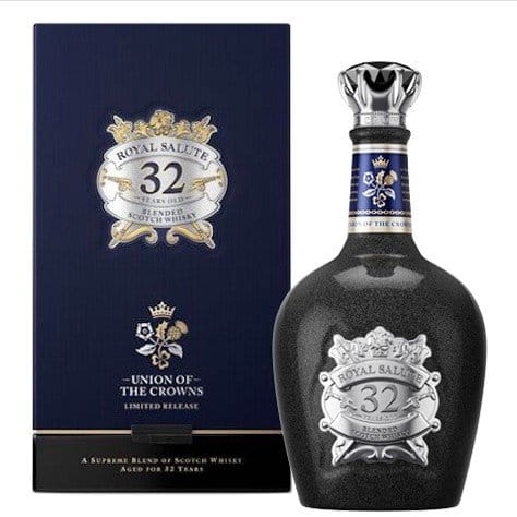 Chivas Regal Royal Salute 32y 0,5l 40%